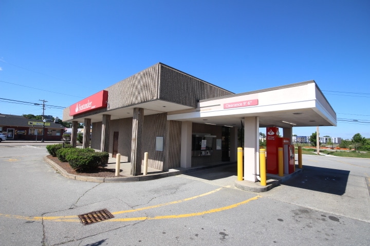 440 Mount Pleasant St, New Bedford, MA à louer - Photo principale – Image 1 sur 21