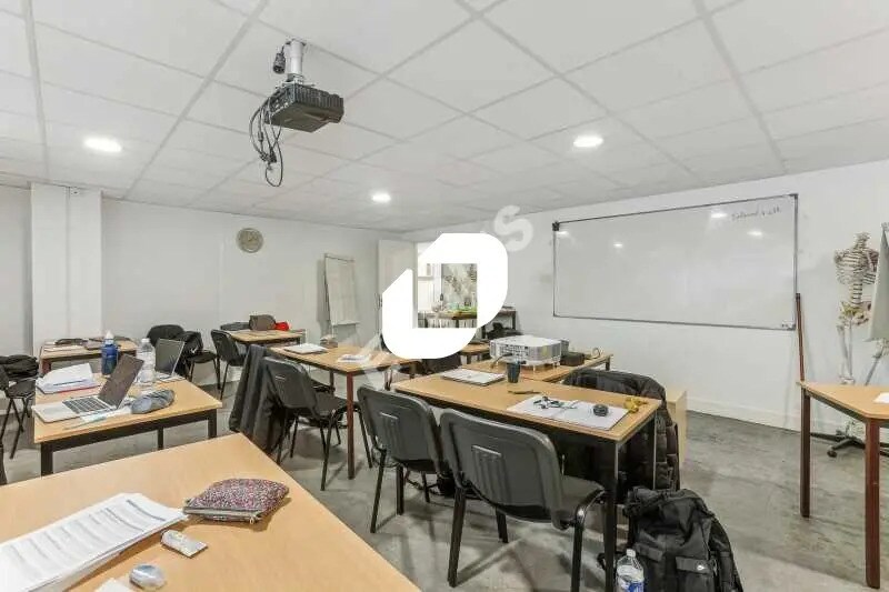 Bureau dans Paris à louer - Photo intérieure – Image 2 sur 11