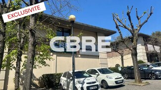 Plus de détails pour Bureau à louer