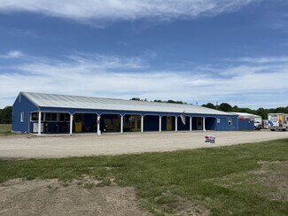 Plus de détails pour 65994 M 43, Bangor, MI - Local commercial à louer
