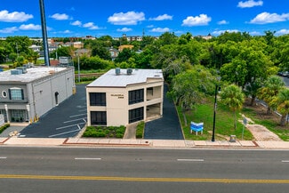 Plus de détails pour 385 W Fairbanks Ave, Winter Park, FL - Bureau à louer