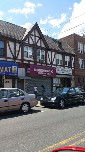 Plus de détails pour 3006 36th Ave, Long Island City, NY - Local commercial à vendre