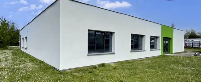 Plus de détails pour 6 Rue Des Couteliers, Metz - Bureau à louer