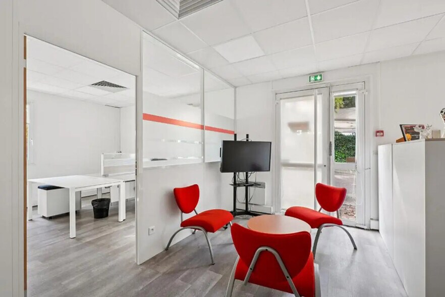 213 Rue De Gerland, Lyon à louer - Photo intérieure – Image 3 sur 14