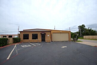 Plus de détails pour 136 NW 122nd St, Oklahoma City, OK - Industriel/Logistique à louer