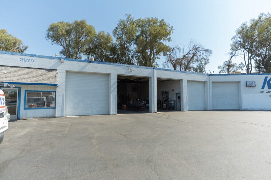 2579 Atwater Blvd, Atwater, CA à vendre - Photo de l’immeuble – Image 2 sur 43