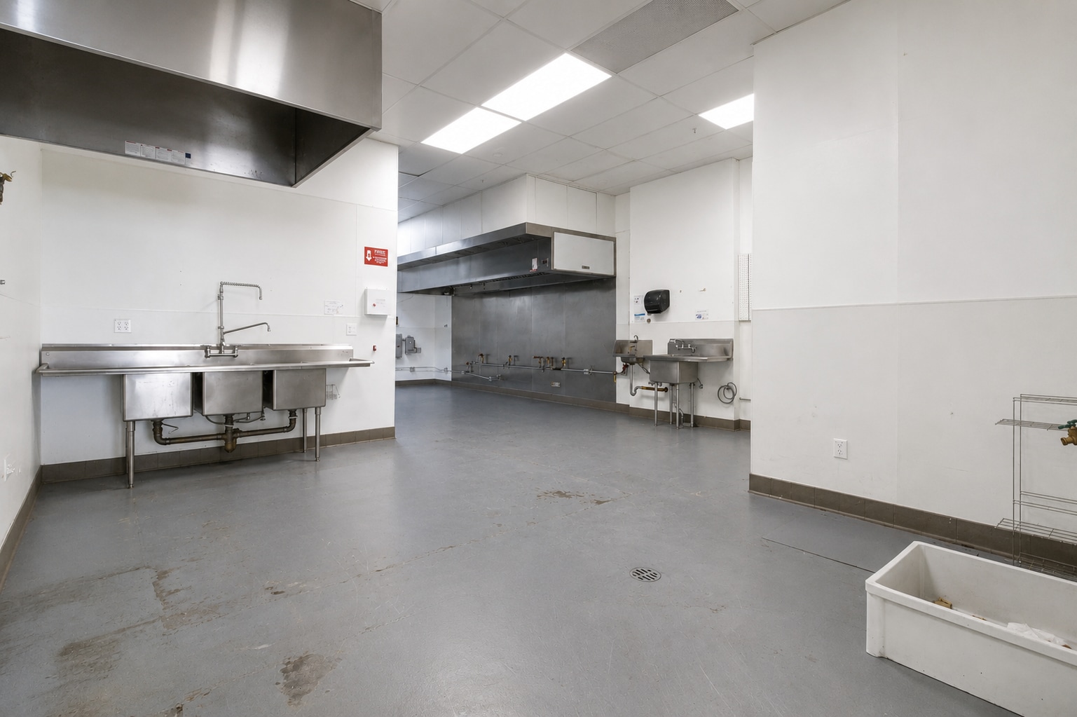 2200 Jerrold Ave, San Francisco, CA à louer Photo intérieure– Image 1 sur 3