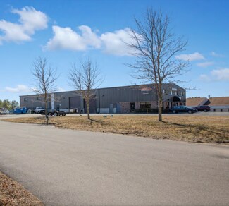 Plus de détails pour 198 S Meadow Rd, Plymouth, MA - Local d’activités à vendre