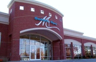 Plus de détails pour 7535 Burlington Pike, Florence, KY - Local commercial à vendre