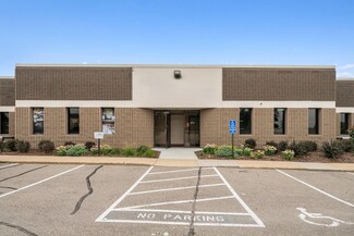 Plus de détails pour 9701-9727 Valley View Rd, Eden Prairie, MN - Médical, Industriel/Logistique à louer