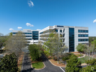Plus de détails pour 5995 Windward Pky, Alpharetta, GA - Bureau à louer