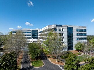 Plus de détails pour 5995 Windward Pky, Alpharetta, GA - Bureau à louer