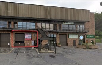 11910 Parklawn Dr, Rockville, MD à louer Photo intérieure– Image 1 sur 6