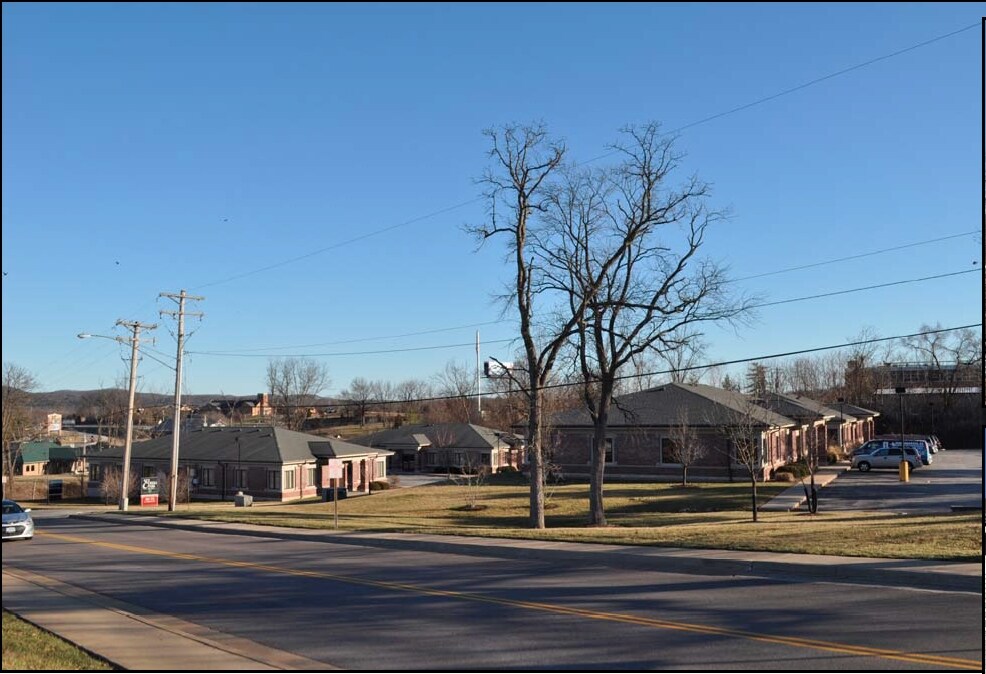 50 E North St, Eureka, MO à vendre Photo principale– Image 1 sur 2