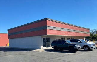 Plus de détails pour 1720-1736 Fulton Ave, Sacramento, CA - Local commercial à louer