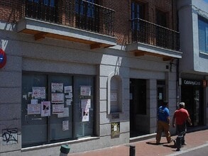 Plaza del Pueblo, Colmenar Viejo, Madrid à louer Photo intérieure– Image 2 sur 5