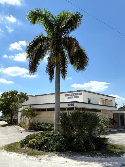 1960 NE 47th St, Fort Lauderdale, FL à vendre - Photo de l’immeuble – Image 3 sur 7