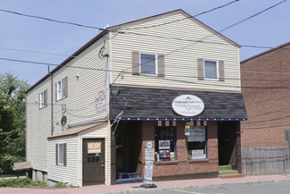 Plus de détails pour 10 Main St, Hamburg, NJ - Bureau/Local commercial à louer