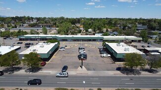 Plus de détails pour 9797 W Colfax Ave, Lakewood, CO - Local commercial à louer