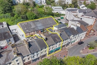Plus de détails pour Biens – à vendre, Torquay