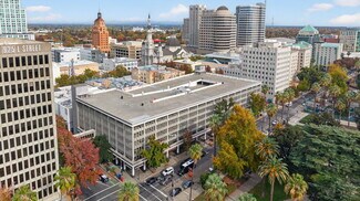 Plus de détails pour 1003-1031 L St, Sacramento, CA - Bureau/Local commercial, Local commercial à louer