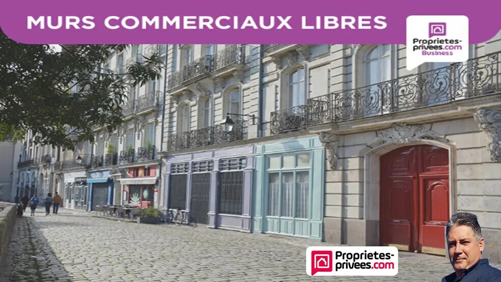 Local d'activités dans Corbas à vendre - Photo de l’immeuble – Image 3 sur 8