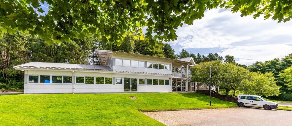 Balgownie Rd, Bridge Of Don à louer - Photo de l’immeuble – Image 1 sur 7