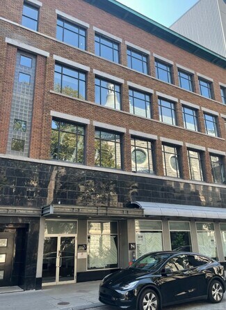 Plus de détails pour 595 Rue Saint-Joseph, Québec, QC - Local commercial à louer