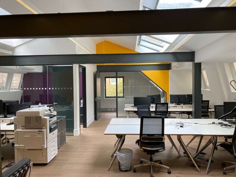 32 Parker St, Londres à vendre - Photo intérieure – Image 2 sur 15