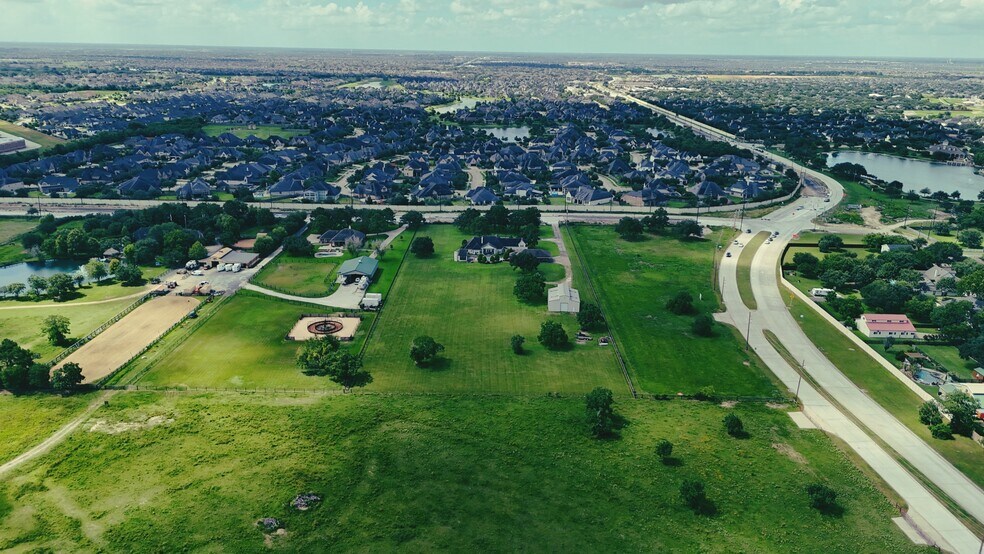 1934 FM 1463 Rd, Katy, TX à vendre - Photo de l’immeuble – Image 1 sur 3