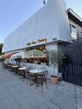 4333 Lankershim Blvd, North Hollywood, CA à louer Photo intérieure– Image 1 sur 1