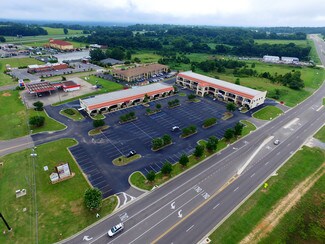 Plus de détails pour 2080-2096 Al-14 Hwy, Prattville, AL - Local commercial à louer