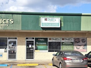 12918 Bellaire Blvd, Houston, TX à louer Photo intérieure– Image 1 sur 3