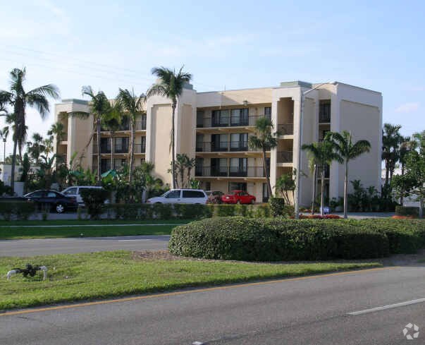 2901 N Federal Hwy, Boca Raton, FL à louer - Photo de l’immeuble – Image 2 sur 9