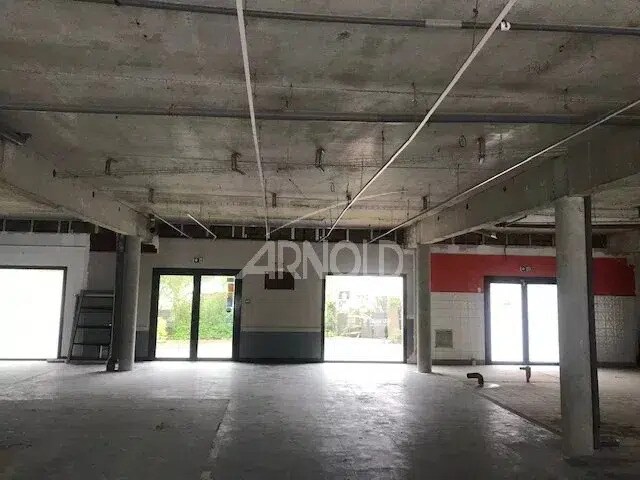 Local commercial dans Vannes à louer - Photo de l’immeuble – Image 2 sur 4