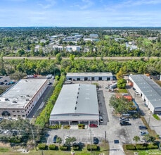 12090 Metro Pky, Fort Myers, FL - Vue aérienne  vue de carte - Image1