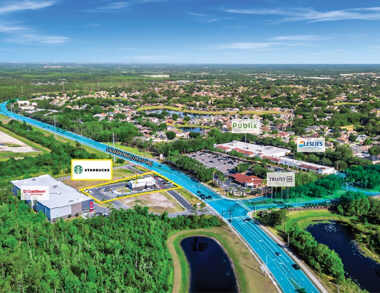 1928 Alafaya Trail, Orlando, FL à vendre - Photo principale – Image 1 sur 6