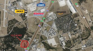 Plus de détails pour IH-35, Georgetown, TX - Terrain à vendre