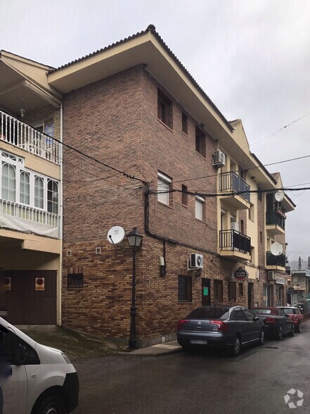 Calle Peña Hoyuela, 2, El Boalo, Madrid à vendre - Photo principale – Image 1 sur 2