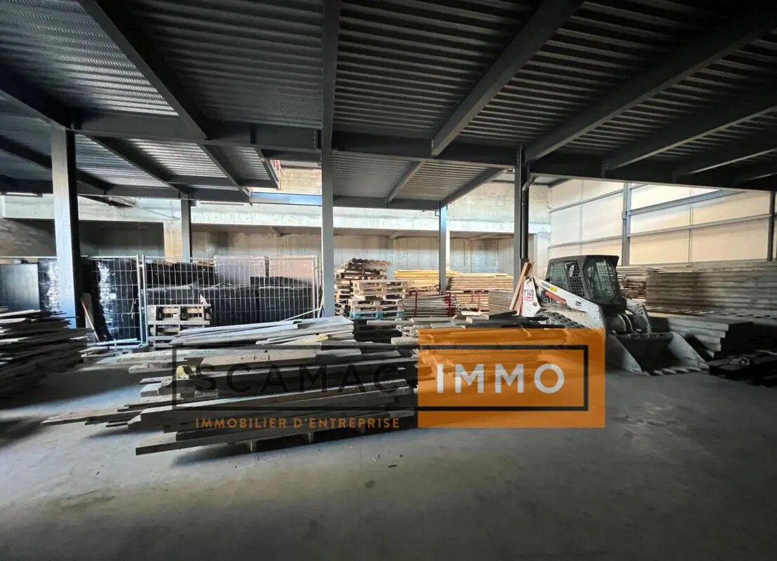  dans Montfermeil à vendre Photo de la construction– Image 1 sur 1