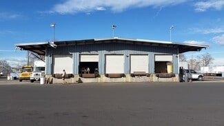 Plus de détails pour 7170 Dahlia St, Commerce City, CO - Industriel/Logistique à louer