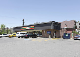 Plus de détails pour 1645 E 17th Ave, Denver, CO - Local commercial à louer