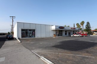 Plus de détails pour 1921A-1921D 24th St, Bakersfield, CA - Local commercial à louer