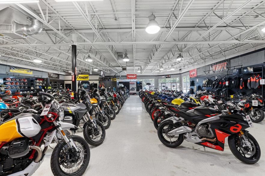 4828 Augusta Rd, Garden City, GA à louer - Photo de l’immeuble – Image 2 sur 40