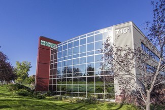 Plus de détails pour 7101 5th St SE, Calgary, AB - Bureau à louer