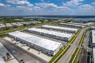 2510 51st Ave E, Palmetto, FL - VUE AÉRIENNE  vue de carte