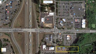 Plus de détails pour 8627 36th Ave NE, Marysville, WA - Terrain à vendre