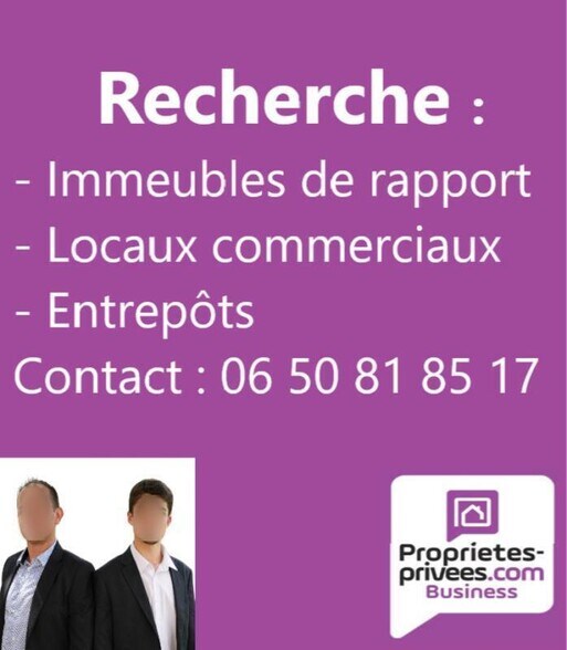 Local d'activités dans Nevers à vendre - Photo de l’immeuble – Image 3 sur 4