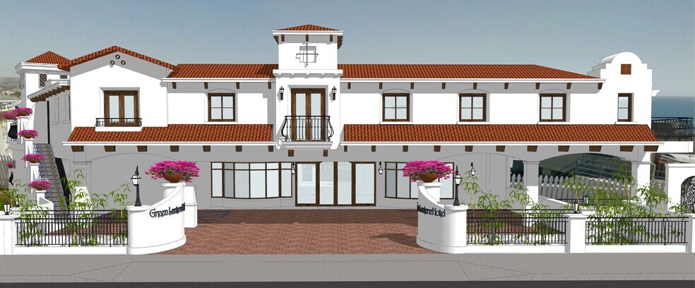 34412 Green Lantern St, Dana Point, CA à vendre - Photo de l’immeuble – Image 2 sur 10