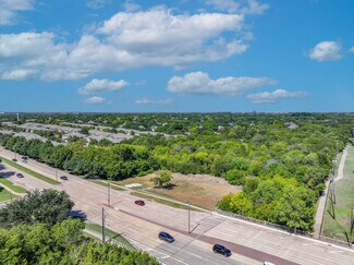 Plus de détails pour 1100 W McDermott Dr, Allen, TX - Terrain à vendre
